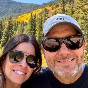 Fundraising Page: Mark Carter